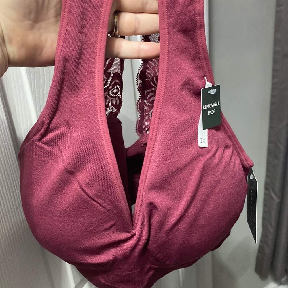 Bralette